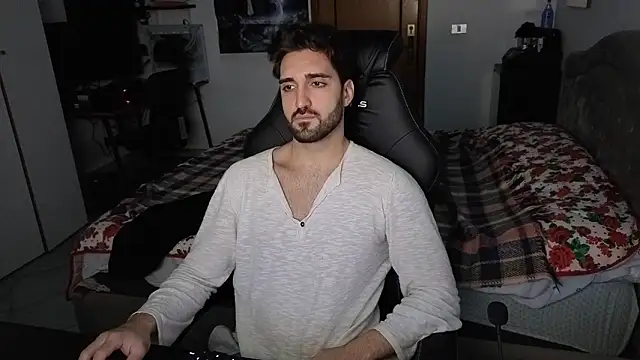 Al3xox02 live sex cam