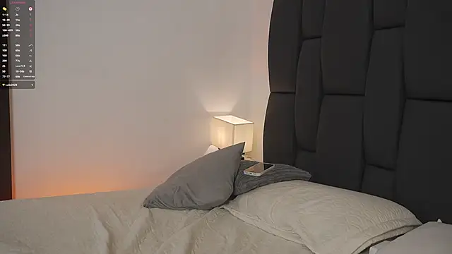 MelisaLopez_'s cam snapshot