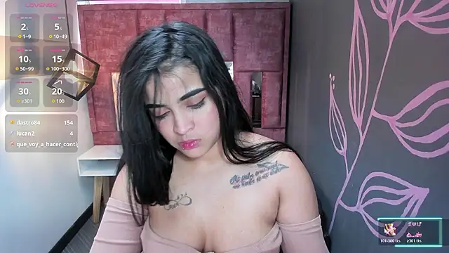 Mabel__Fox's cam snapshot