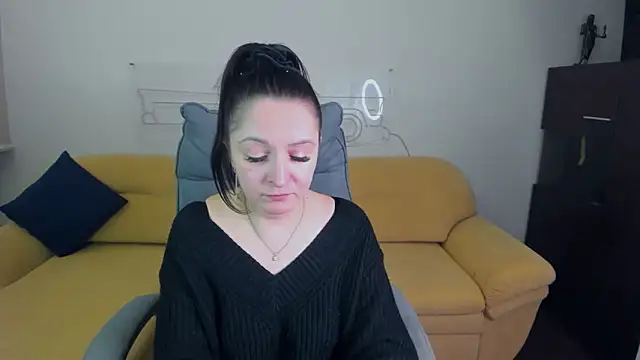 AngellLika's cam snapshot