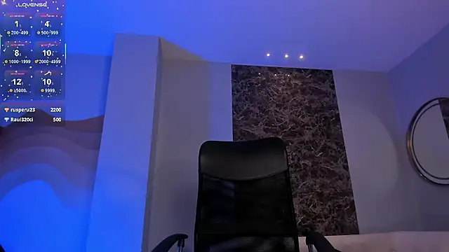 AlanaCraft's cam snapshot