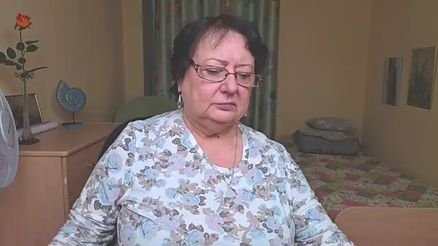 Margo_Moll's cam snapshot