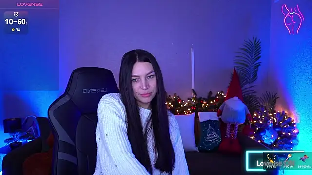 EliseVelour's cam snapshot