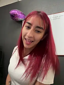 JuliethaDemon_'s cam snapshot