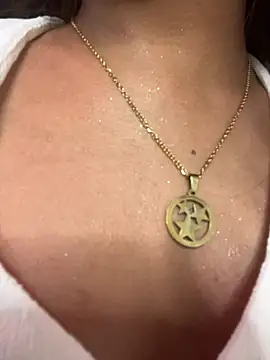 Valeria-escobar's cam snapshot