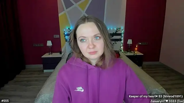 LizaGost's cam snapshot