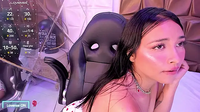 KeisyCamer's cam snapshot