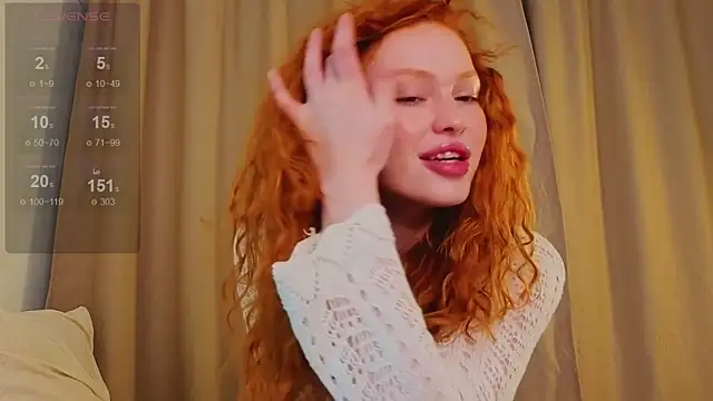 Born_to_Loveee's cam snapshot