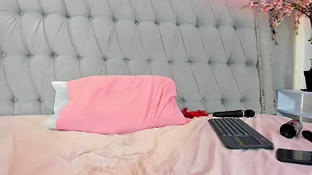 GysellHanson's cam snapshot