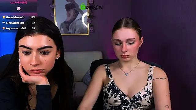 kaisy_star's cam snapshot