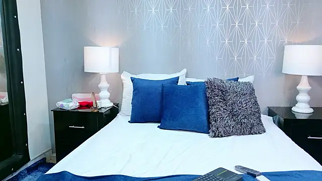 ZoeWilliis's cam snapshot