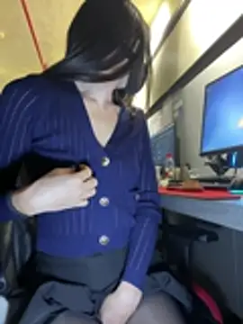 xiao-Lin's cam snapshot