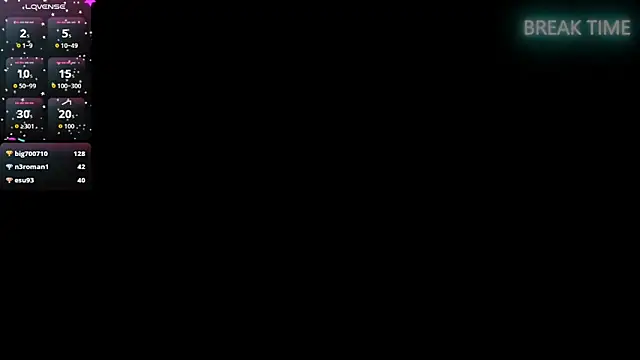 Alahia7demon live sex cam