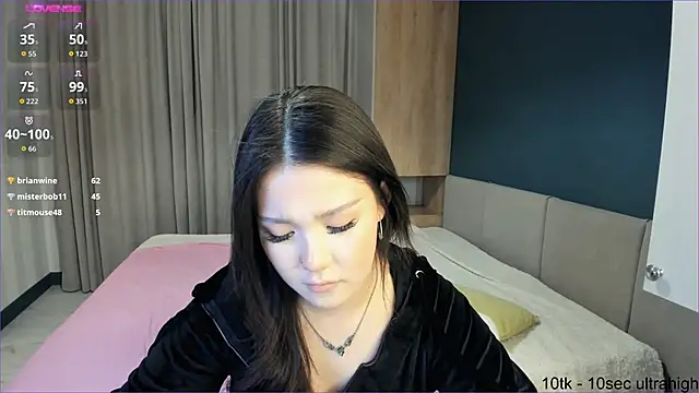 isaxin's cam snapshot