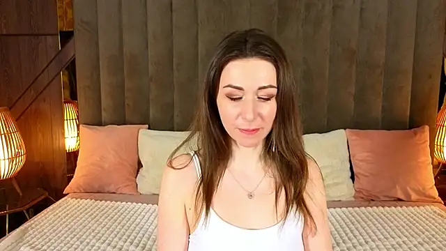 KimmmLi live sex cam