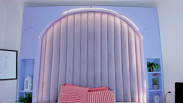 LilithSmith_'s cam snapshot