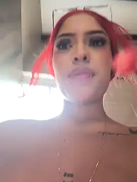 MystiqueXXX's cam snapshot