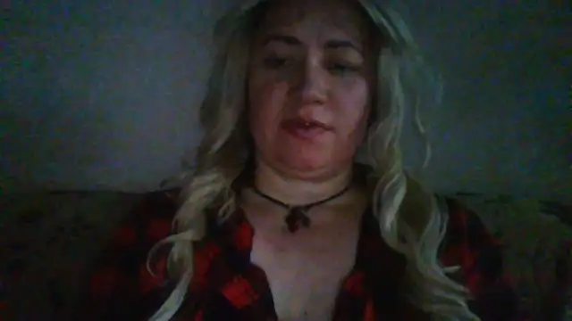 ClaireShannon's cam snapshot