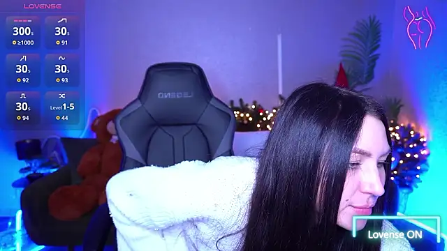 EliseVelour's cam snapshot