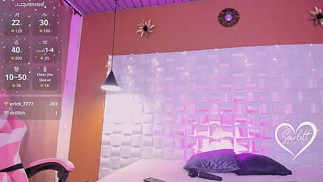 Scarlett_Kiiss's cam snapshot