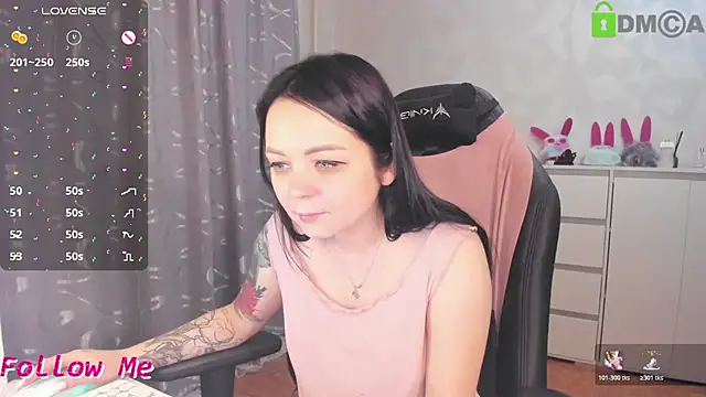 SexyAnny_'s cam snapshot