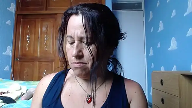 valeriapinter's cam snapshot