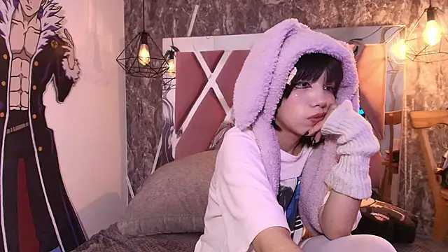 Terraelowen's cam snapshot