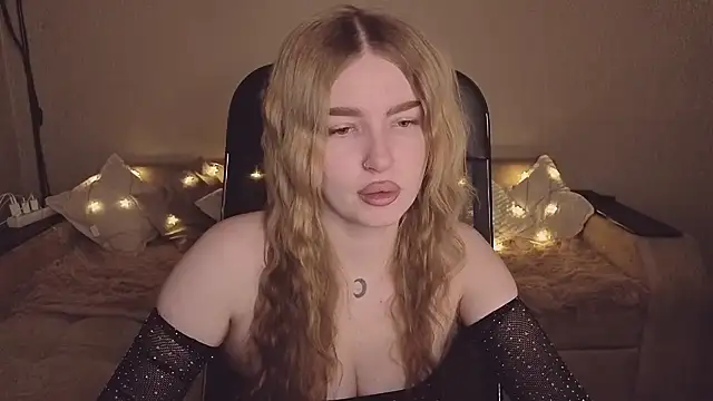 ViolettaLopez live sex cam