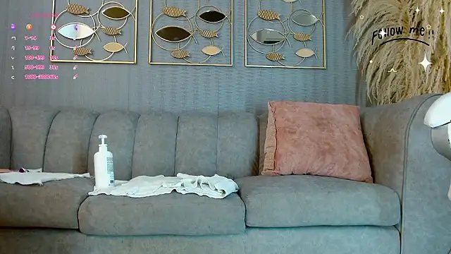 miss_aliia's cam snapshot