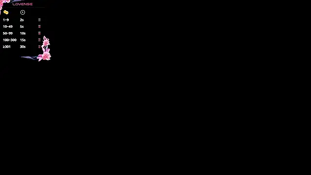 JuanitaClay live sex cam