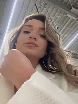 Ivy_Bae's cam snapshot