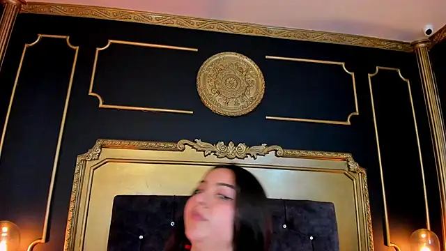 Jenifer_James's cam snapshot