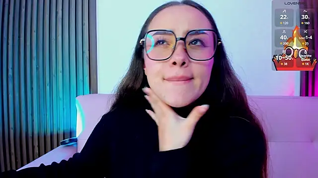 MAGIC_VERA's cam snapshot