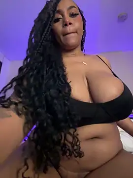 YariRose's cam snapshot