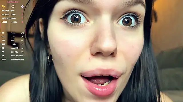 StacieGregoreski live sex cam