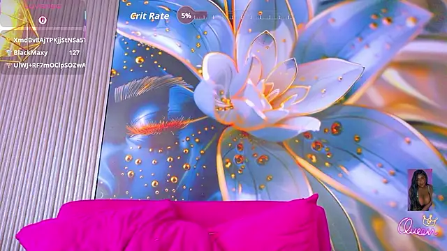 blaisysmith's cam snapshot