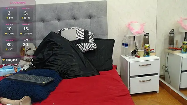 ScarlettGreen_'s cam snapshot