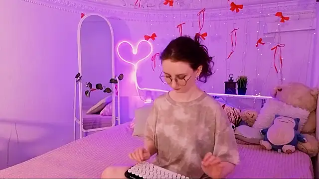 SunshineBlaze's cam snapshot