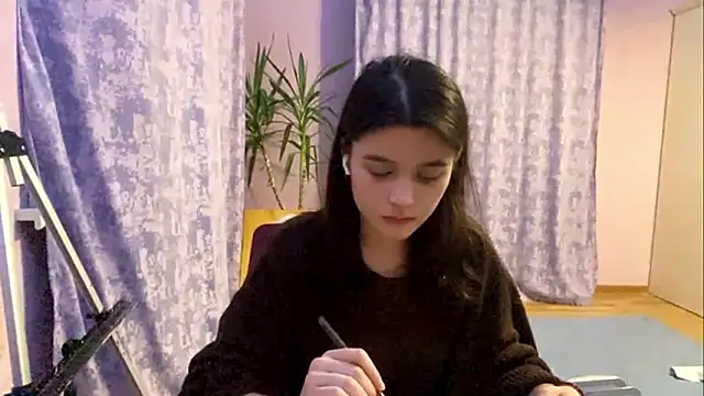 SaintMari's cam snapshot