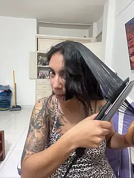 Heratemporal's cam snapshot