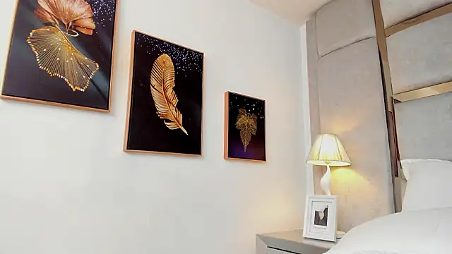 AmbarJensen's cam snapshot