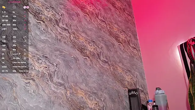 laurengarcia's cam snapshot