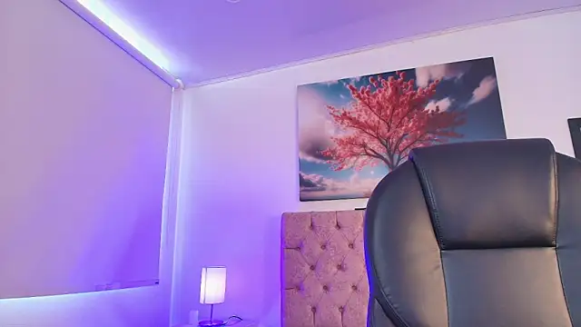 Julianaa_Castro_'s cam snapshot