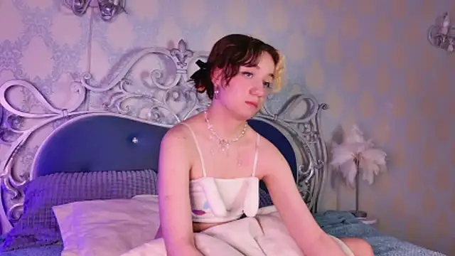 Gia_Riccardo's cam snapshot