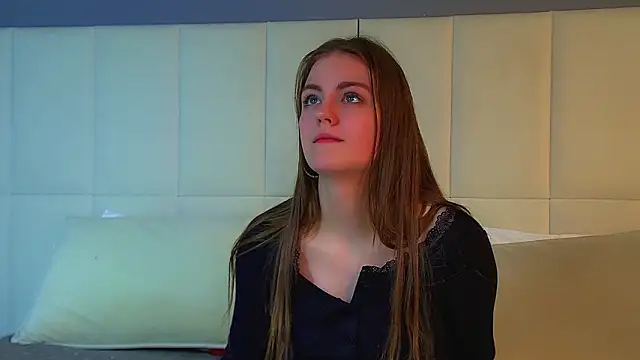 SofiaSarvain's cam snapshot