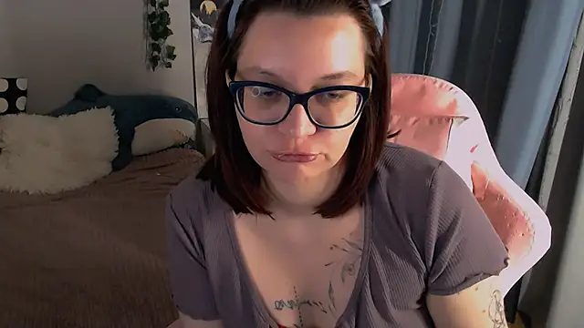 Milaniya_Poolys's cam snapshot