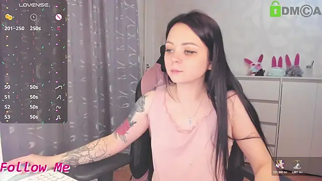 SexyAnny_'s cam snapshot