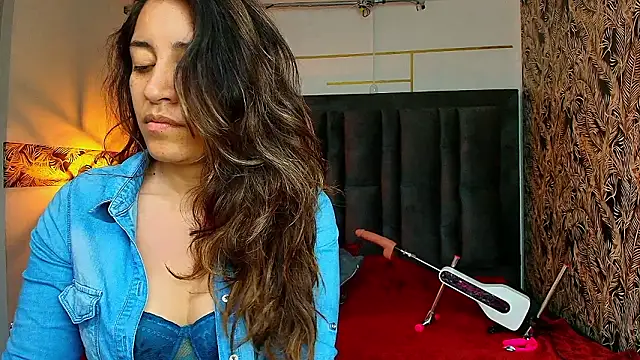 VioletaScott_'s cam snapshot