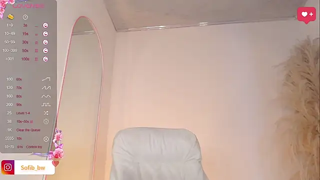 Sofi_BBW's cam snapshot