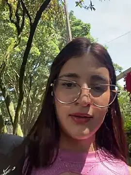 samaantha_lux's cam snapshot